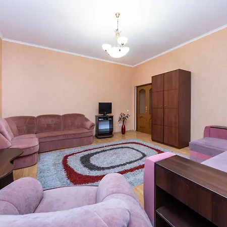 In The Center Of Pechersk Daire